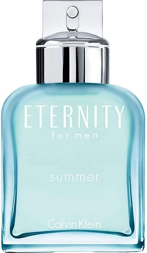 Calvin Klein Eternity Summer 2007 for Men 