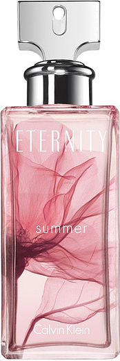 Calvin Klein Eternity Summer 2011 for her