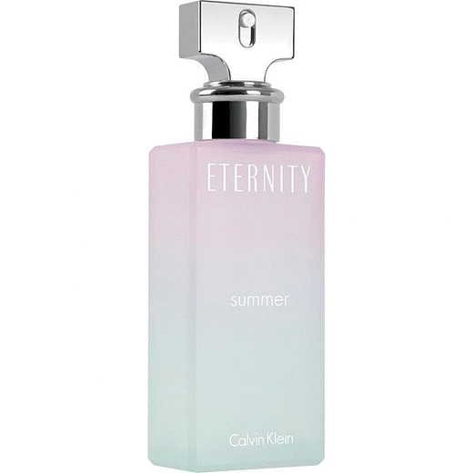 Calvin Klein Eternity Summer 2016 for her