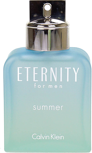 Calvin Klein Eternity Summer 2016 for Men