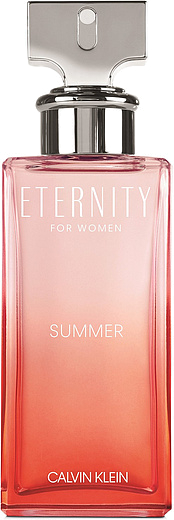 Calvin Klein Eternity Summer 2020