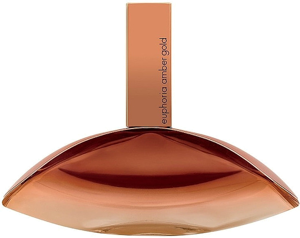 Calvin Klein Euphoria Amber Gold