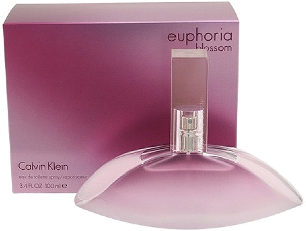 Calvin Klein Euphoria Blossom