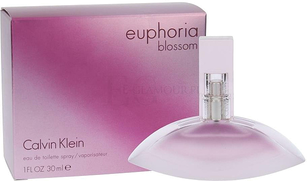 Calvin Klein Euphoria Blossom