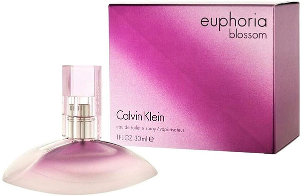 Calvin Klein Euphoria Blossom