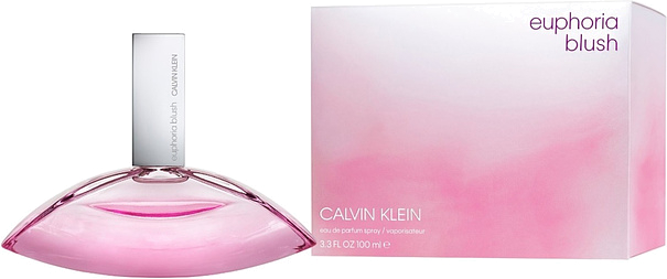 Calvin Klein Euphoria Blush