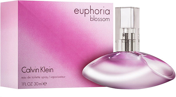 Calvin Klein Euphoria Blush