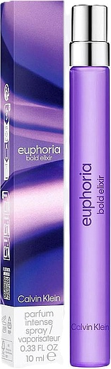 Calvin Klein Euphoria Bold Elixir