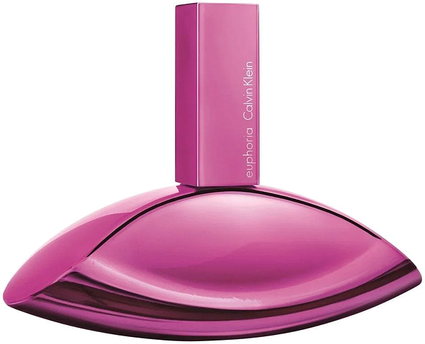 Calvin Klein Euphoria Collectible Edition