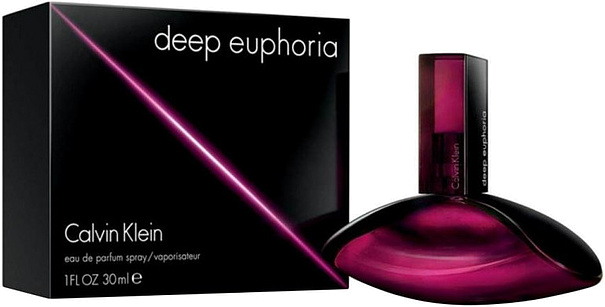 Calvin Klein Euphoria Deep