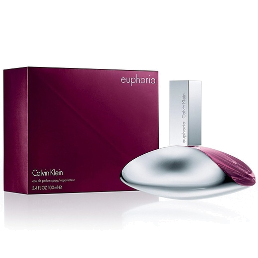 Calvin Klein Euphoria for women