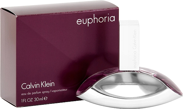 Calvin Klein Euphoria for women