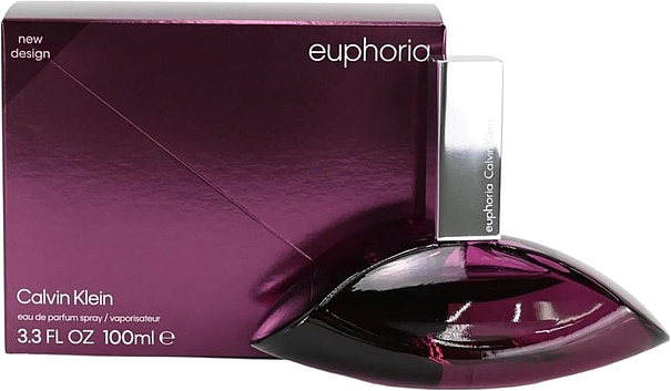 Calvin Klein Euphoria for women