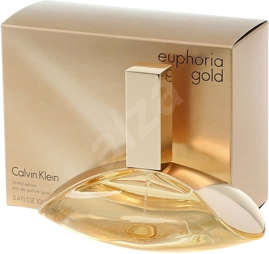 Calvin Klein Euphoria Gold
