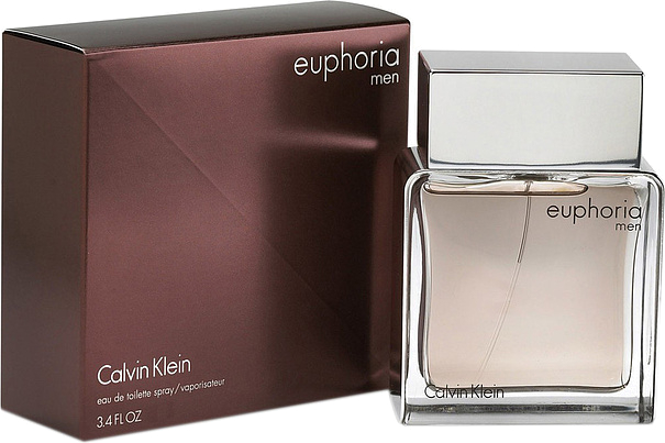 Calvin Klein Euphoria Men