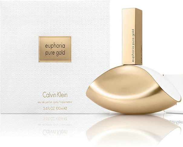 Calvin Klein Euphoria Pure Gold