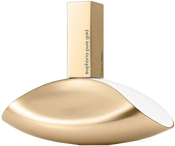 Calvin Klein Euphoria Pure Gold