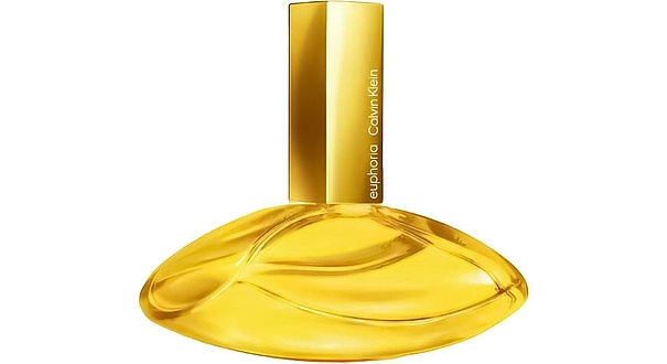 Calvin Klein Euphoria Solar Elixir