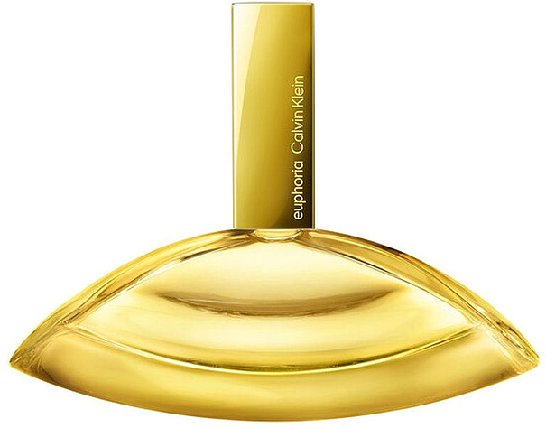 Calvin Klein Euphoria Solar Elixir