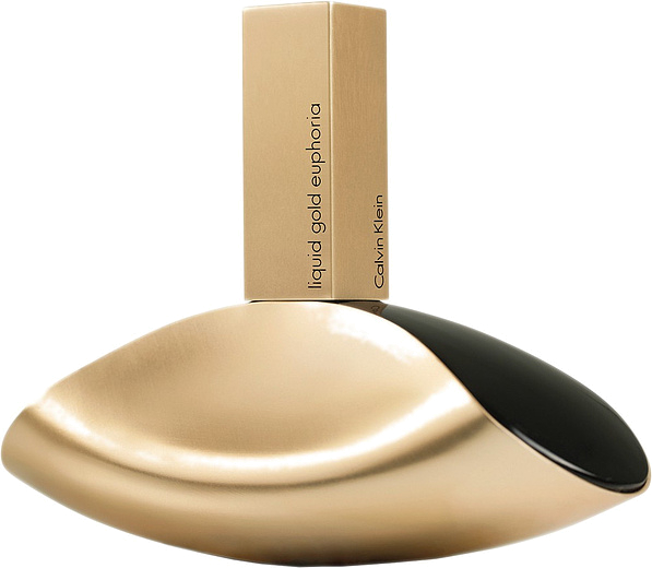 Calvin Klein Liquid Gold Euphoria