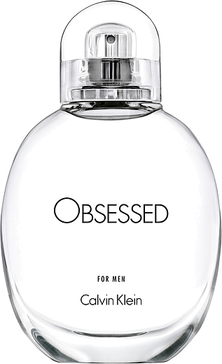 Calvin Klein Obsessed Man
