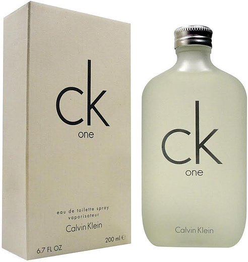 Calvin Klein CK One