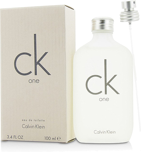 Calvin Klein CK One