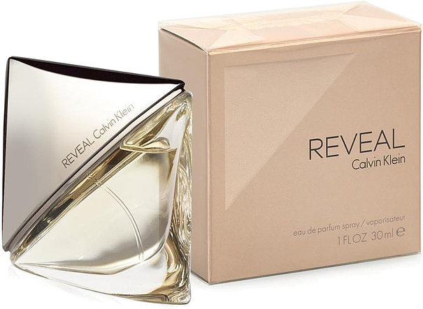 Calvin Klein Reveal for women