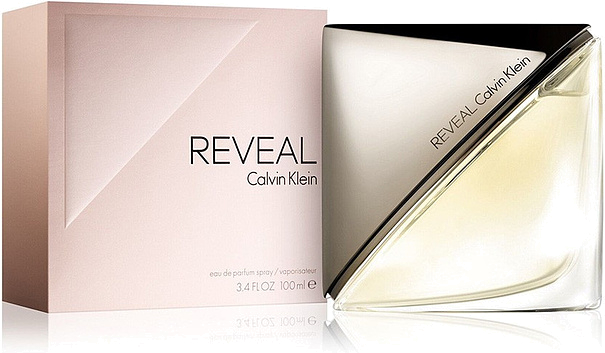 Calvin Klein Reveal for women