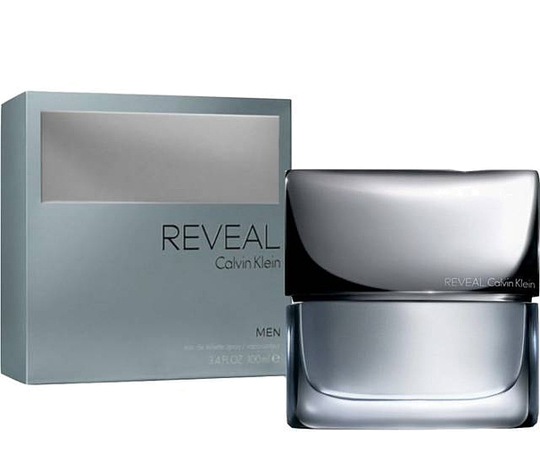Calvin Klein Reveal Men