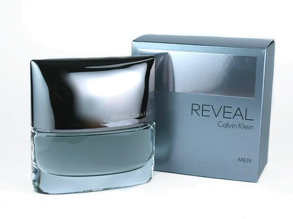 Calvin Klein Reveal Men