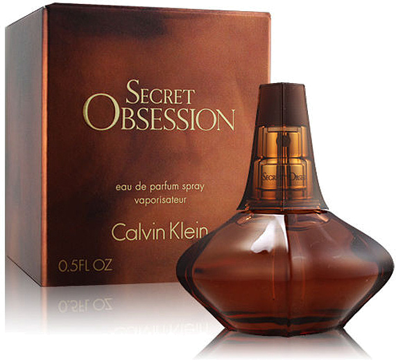 Calvin Klein Secret Obsession