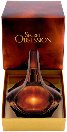 Calvin Klein Secret Obsession