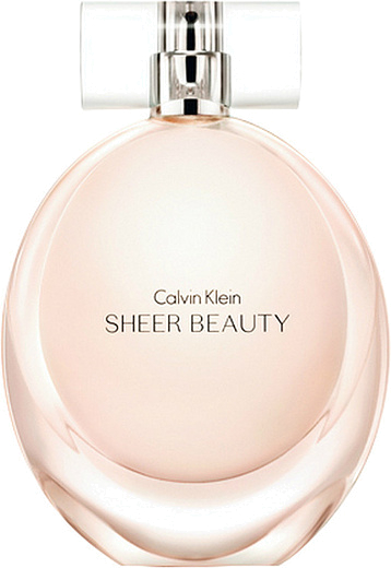 Calvin Klein Sheer Beauty