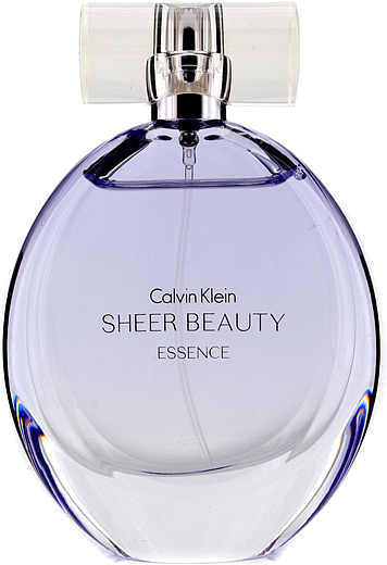 Calvin Klein Sheer Beauty Essence