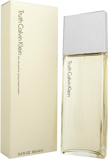 Calvin Klein Truth for her