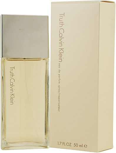Calvin Klein Truth for her