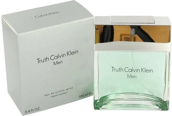 Calvin Klein Truth for Men