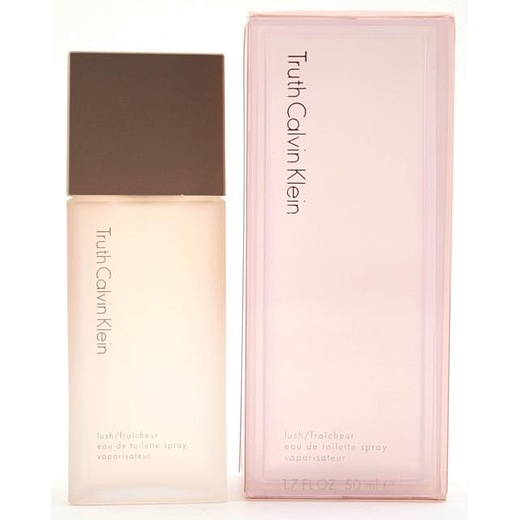 Calvin Klein Truth Lush