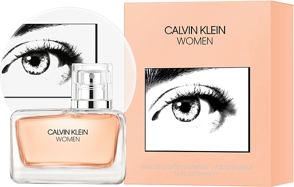 Calvin Klein Women Intense