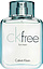 Calvin Klein CK Free