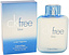 Calvin Klein CK Free Blue