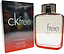Calvin Klein CK Free Sport