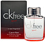 Calvin Klein CK Free Sport