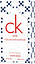 Calvin Klein Ck One Collector's Edition