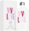Calvin Klein CK One Essence Viva Love