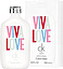 Calvin Klein CK One Essence Viva Love