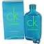 Calvin Klein Ck One Summer 2008