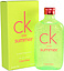 Calvin Klein CK One Summer 2012