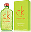 Calvin Klein CK One Summer 2012
